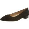 Geox D Charyssa A, Ballerine Donna, Nero (Black C9999), 37 EU