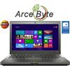 Lenovo NOTEBOOK LENOVO THINKPAD X240 CORE i5 12" PC PORTATILE SSD 120GB RAM 8GB W10