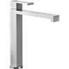 Nobili Rubinetterie MI102713IX Miscelatore Lavello Cucina Bocca Alta