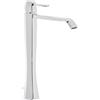 Bellosta miscelatore lavabo monoforo con scarico Stresa Bellosta