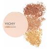 Vichy - Mineral blend cipria mosaico dark 9 g