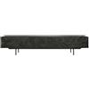ETHNICRAFT mobile porta TV GRAPHIC 240 cm - 10064