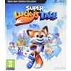 Microsoft Super Lucky's Tale - Xbox One [Edizione: Regno Unito]