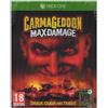 Fireshine Games Carmageddon Max Damage - Xbox One