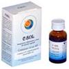 Herboplanet C-Sol Gocce per il rilassamento e la circolazione 10 ml