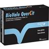 BIOVALE QUERCIT 30 COMPRESSE