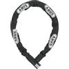 ABUS Lucchetto a Catena Steel-O-Chain 880 - Lucchetto per Bicicletta in Acciaio temprato - Livello di Sicurezza 8