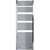 Essence Arredo Bagno Scaldasalviette cromato 1800x600 interasse 550mm