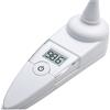ADC American Diagnostic 421 Tympanic Ear termometro a infrarossi con valigetta, Adtemp