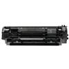 HP Toner w1350a nero 135a senza chip compatibile per hp laserjet m209dw,mfp m234dw capacita 1.100 pagine