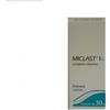 Pierre Fabre Italia Miclast Polvere Cutanea 30 G 1%
