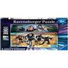 Ravensburger - Puzzle 100 Pezzi XXL Disney Pixar Lightyear, Idea Regalo per Bambini 6+ Anni, Gioco Educativo e Stimolante