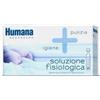 HUMANA SOL FISIOL 20FLX5ML