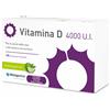 Metagenics Vitamina D 4000 UI 168 Compresse Masticabili