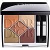 DIOR 5 COULEURS COUTURE - EDIZIONE LIMITATA DIOR EN ROUGE undefined