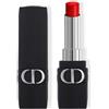 DIOR Rouge Dior Forever - Rossetto No Transfer - Mat Ultra-Pigmentato - Comfort Effetto Labbra Nude undefined