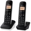 Panasonic Telefono Cordless Panasonic Cordless KX-TGB612 [KX-TGB612JTW]