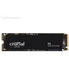 Crucial SSD 500GB Crucial P3 M.2 PCIe [CT500P3SSD8]