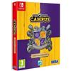 Videogioco Nintendo Switch - Two Point Campus