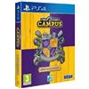 Videogioco PS4 - Two Point Campus