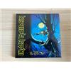 Iron Maiden _ Fear of the Dark _ CD Album Maxi digipak _ 2014 Italy SEALED