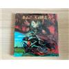 Iron Maiden _ Virtual XI _ CD Album Maxi digipak _ 2014 Italy SIGILLATO SEALED