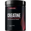 SELF Omninutrition Self Omninutririon Real 100% Creatine Monohydrate 500g creatina monoidrata in polvere