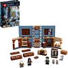 LEGO 76385 Harry Potter TM Lezione di incantesimi a Hogwarts™, 8 min, 99 max anni