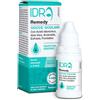 Eurospital GOCCE OCULARI PROTETTIVE IDRATANTI STERILENS IDRA REMEDY CON ACIDO IALURONICO E ALOE VERA 10 ML