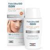 ISDIN FotoUltra 100 ISDIN Active Unify SPF 50+ - Protezione solare viso, Despigmentante , 50 ml