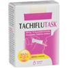 ANGELINI PHARMA ITALIA SPA Tachiflutask Orale Grat 10 Bust 600 Mg + 10 Mg