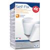 PIKDARE SPA Benda Elastica Autoadesiva Pic Self Fix 6 Cm X 20 M Fustella