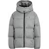 CALVIN KLEIN JEANS - Piumino