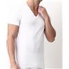 Perofil T SHIRT UOMO MATCH BI PACK SCOLLO V 24544 NEW PEROFIL