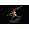 ORCATOYS FAIRY TAIL: Statua 1/6 ERZA SCARLET The Knight Ver. 31 cm by ORCATOYS