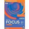 Pearson Longman Into focus. B1. Per le Scuole superiori. Con e-book. Con espansio...