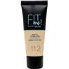 Maybelline Fit Me Matte&Poreless Soft Beige (112)