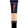 L'OREAL PARIS L`Oréal Paris Infaillible 24H Matte Cover Fondotinta, 115 Beige Doré