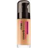 deBBY cover&PERFECT CAMOUFLAGE FOUNDATION Pelle perfetta a prova di selfie 04 - honey 30ml