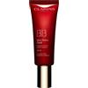 Clarins BB Skin Detox Fluid SPF 25, 03 Dark, 45ml