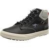 KangaROOS KAVU X, Scarpe da Ginnastica Uomo, UVA Grisaille, 36 EU