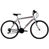 MASCIAGHI Bicicletta 26 Uomo MTB 18VEL Grip -. Grigio