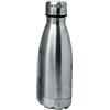 Thermos acciaio tappo avvitabile 1,5L metallo QUECHUA