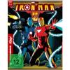 Leonine Iron Man 2 - 4K Mondo Edition - Limitiertes Steelbook [Blu-ray]