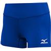 Mizuno Victory Short 440656.905S.08.XXL Victory - Pantaloncini da pallavolo con Cavallo da 8,9 cm