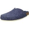 Geox J Ghita Boy B, Scarpe da Casa Bambini e ragazzi, Blu (Navy C4002), 24 EU
