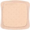 CONVATEC ITALIA SRL Medicazione Sterile In Schiuma Poliuretano Idrocellulare Aquacel Ag Foam Adesiva 8x8 Cm 10 Pezzi