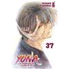 Star Comics Yona la principessa scarlatta (Vol. 37)