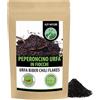 Alpi Nature Fiocchi di Peperoncino Urfa 100g, Peperoncino Turco, Isot Biber, Urfa Biber