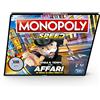 Monopoly hasbro - speed (gioco in scatola, hasbro gaming)